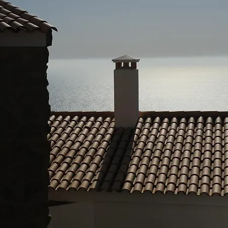 Biscaia Atlantic View By Lisbon-coast Vacation 別荘 *