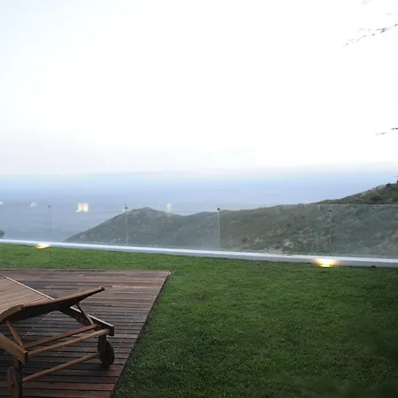 別荘 Biscaia Atlantic View By Lisbon-coast Vacation