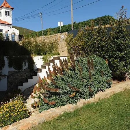 Biscaia Atlantic View By Lisbon-coast Vacation *