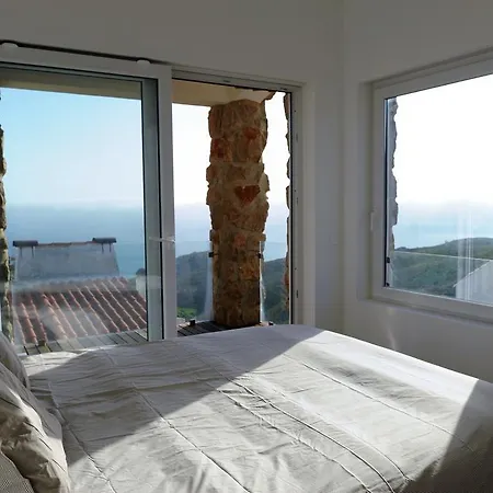 Biscaia Atlantic View By Lisbon-coast Vacation 別荘 マルヴェイラ・ダ・セーラ