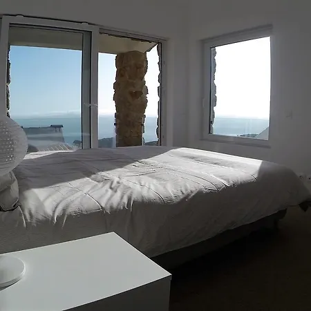 別荘 Biscaia Atlantic View By Lisbon-coast Vacation *