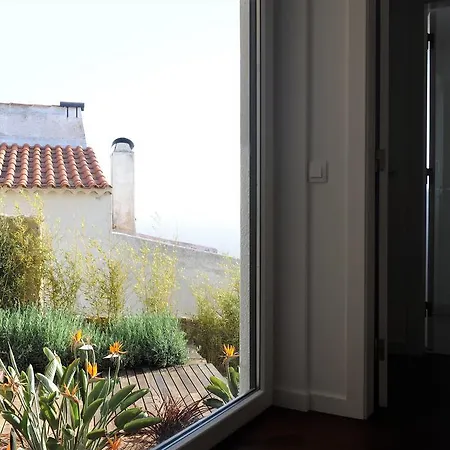 Biscaia Atlantic View By Lisbon-coast Vacation 別荘 *