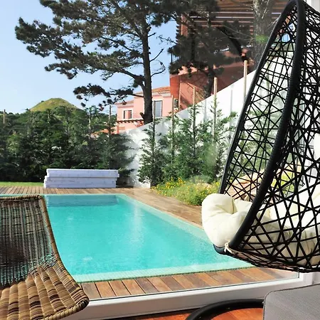 Biscaia Atlantic View By Lisbon-coast Vacation