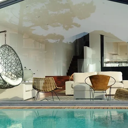 Biscaia Atlantic View By Lisbon-coast Vacation * マルヴェイラ・ダ・セーラ