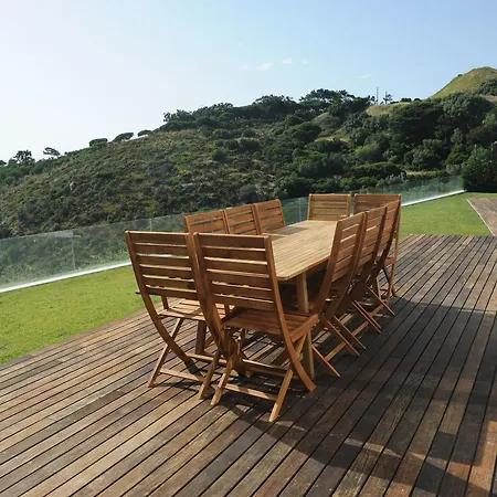 Biscaia Atlantic View By Lisbon-coast Vacation 別荘