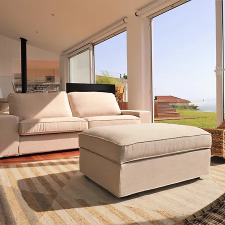 Biscaia Atlantic View By Lisbon-coast Vacation