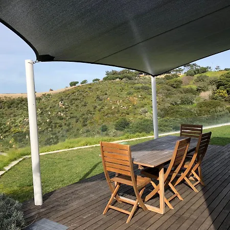 Biscaia Atlantic View By Lisbon-coast Vacation *